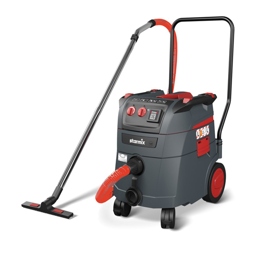 Afbeeldingen van STARMIX IPULSE L-1635 PREMIUM