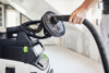 Afbeeldingen van FESTOOL ZUIGKWAST TBV STOFZUIGER D 36 SP