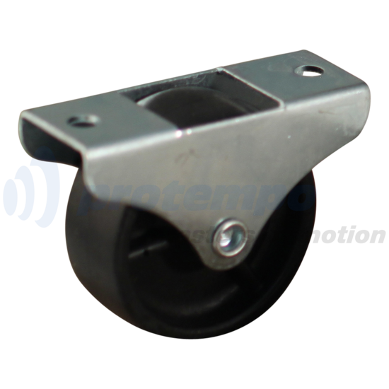 Afbeeldingen van BOKWIEL 25MM SERIE 65 - 52