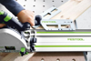 Afbeeldingen van FESTOOL GELEIDERAIL FS 1400/2