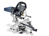 Afbeeldingen van FESTOOL ACCU AFKORTZAAG KAPEX KSC 60 EB-BASIC