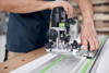 Afbeeldingen van FESTOOL GELEIDEAANSLAG FS-OF 1000