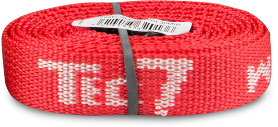 Afbeeldingen van TEC7 FASTY SPANBAND ROOD - 200CM X 20MM