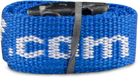 Afbeeldingen van TEC7 FASTY SPANBAND BLAUW - 50CM X 20MM