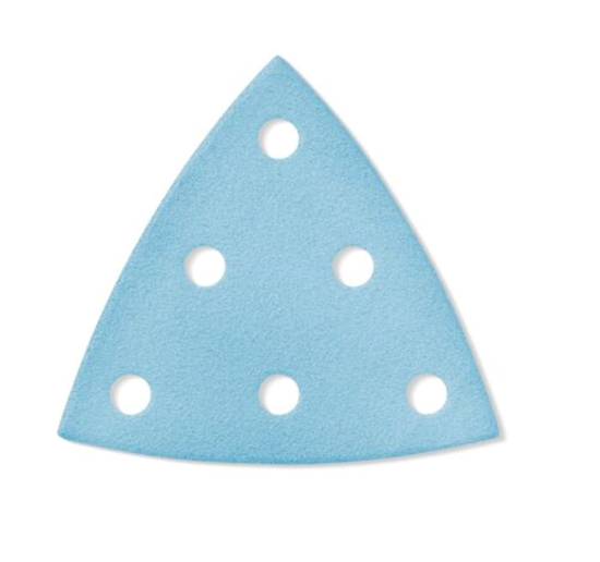 Afbeeldingen van FESTOOL SCHUURPAPIER GRANAT STF V93/6 P60 GR/50