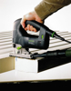 Afbeeldingen van FESTOOL PENDELDECOUPEERZAAG TRION PSB 300 EQ-PLUS
