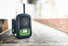 Afbeeldingen van FESTOOL DIGITALE RADIO SYSROCK BR 10 DAB+