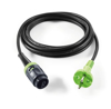 Afbeeldingen van FESTOOL PLUG IT-KABEL H05 RN-F-4