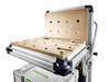 Afbeeldingen van FESTOOL MOBIELE WERKPLAATS MW 1000 BASIC OP = OP
