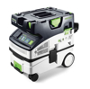 Afbeeldingen van FESTOOL STOFZUIGER CLEANTEC CTL MINI I