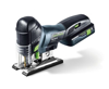 Afbeeldingen van FESTOOL ACCU DECOUPEERZAAG CARVEX PSC 420 LI 5,2 EBI-PLUS
