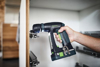Afbeeldingen van FESTOOL HIGHPOWER-ACCU BP 18 LI 4,0 HPC-ASI