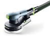 Afbeeldingen van FESTOOL EXCENTERSCHUURMACHINE ETS EC 125/3 EQ-PLUS