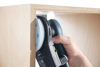 Afbeeldingen van FESTOOL EXCENTERSCHUURMACHINE ETS EC 125/3 EQ-PLUS