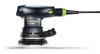 Afbeeldingen van FESTOOL EXCENTERSCHUURMACHINE ETS 125 REQ-PLUS