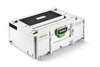 Afbeeldingen van FESTOOL BLUETOOTH® SPEAKER TOPROCK SYS3 BT20 M 137 OP= OP