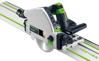 Afbeeldingen van FESTOOL INVALCIRKELZAAGMACHINE TS 55 FEBQ INCLUSIEF RAIL FS1400/2