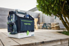 Afbeeldingen van FESTOOL GEREEDSCHAPSTAS IN HET SYSTAINER-FORMAAT SYS3 T-BAG M