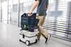 Afbeeldingen van FESTOOL GEREEDSCHAPSTAS IN HET SYSTAINER-FORMAAT SYS3 T-BAG M