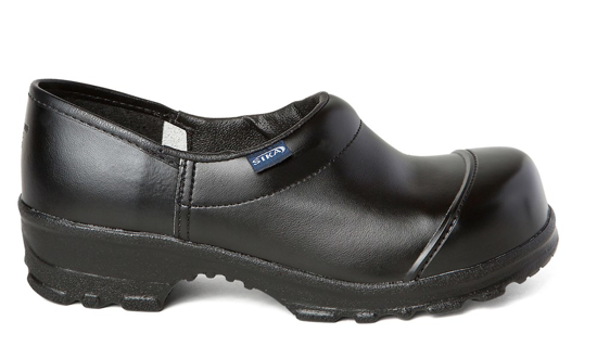 Afbeeldingen van SIKA KLOMP 88 FLEX DICHTE HIEL S2 KRUIPNEUS ZWART MAAT 47