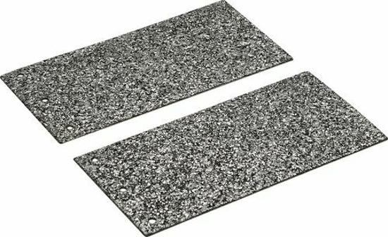 Afbeeldingen van FESTOOL SCHUURPLAAT TBV BS75 SU/GG-BS 75