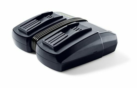 Afbeeldingen van FESTOOL SNELOPLAADAPPARAAT TCL 6 DUO