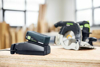 Afbeeldingen van FESTOOL ENERGIE SET SYS 18V 2X8,0/SCA16