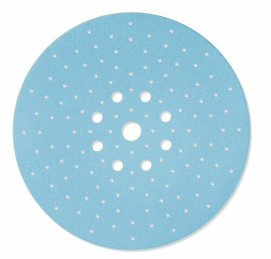 Afbeeldingen van FESTOOL SCHUURPAPIER GRANAT STF D225/128 P120 GR/5