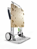 Afbeeldingen van FESTOOL ONDERSTEL UG-CSC-SYS