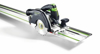 Afbeeldingen van FESTOOL ACCU PENDELKAPZAAGMACHINE HKC 55 5,0 EBI-PLUS-SCA