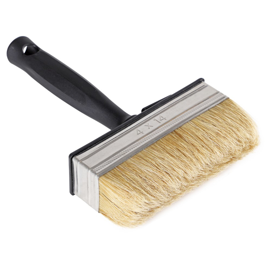 Afbeeldingen van BLOKWITTER, 4X14, WEGWERP