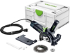 Afbeeldingen van FESTOOL HAAKSE SLIJPER DSC-AG 125 FH-PLUS