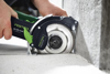 Afbeeldingen van FESTOOL HAAKSE SLIJPER DSC-AG 125 FH-PLUS