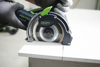 Afbeeldingen van FESTOOL HAAKSE SLIJPER DSC-AG 125 FH-PLUS