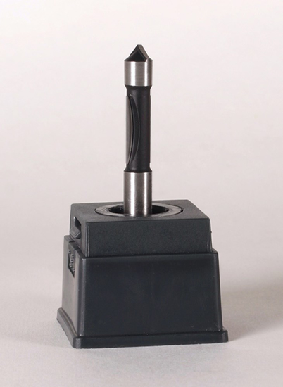 Afbeeldingen van KOPIEER-BOVENFREES HW 08,0X062/019X08,0 Z=2+BOORPUNT / KPBF-HW