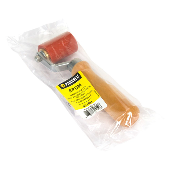 Afbeeldingen van PANDSER® EPDM AANDRUKROL 45 MM