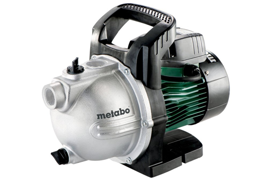 Afbeeldingen van METABO TUINPOMP P 2000 G