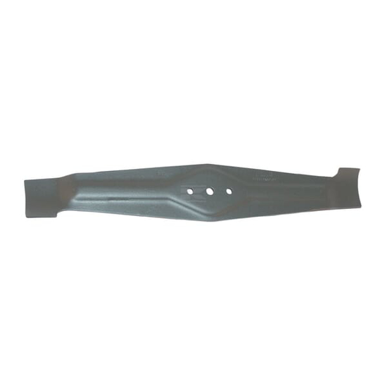 Afbeeldingen van MES STIGA 480/10MM ALU-48