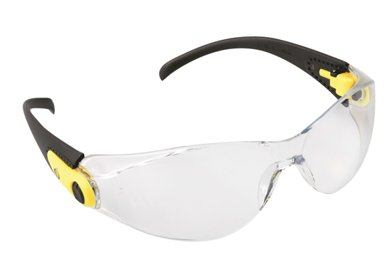 Afbeeldingen van FINNEY IS SPECTACLES AF, AS CLEAR