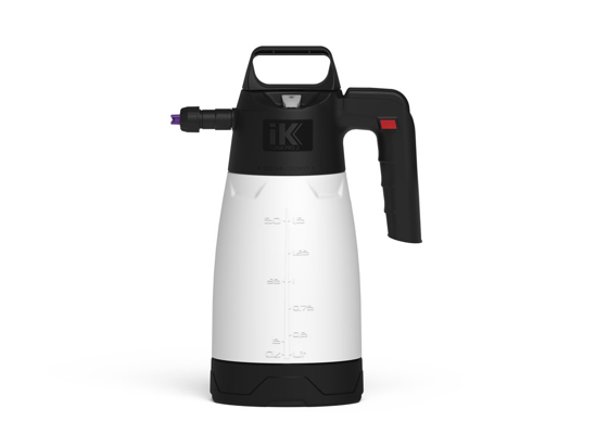 Afbeeldingen van DRUKSPUIT IK FOAM PRO 2 - 1.25 LITER