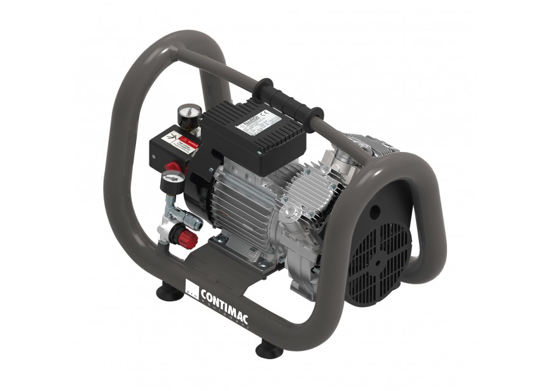 Afbeeldingen van CONTIMAC ZUIGERCOMPRESSOR OLIEVRIJ CM 240/10/5 W 230V