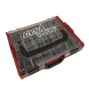 Afbeeldingen van DYNAPLUS L-BOXX ASS.KOFFER OUTDOOR AR TX (2500+BITSET)