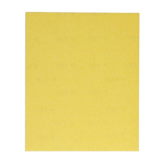 Afbeeldingen van SCHUURVEL 230MM X 280MM KORREL 180 PAPIER 10 VEL 4T