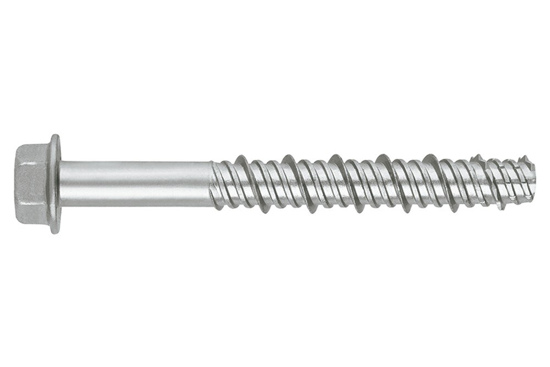 Afbeeldingen van BETONSCHROEF SR-ANTI CORROSIE COATING Ø 8 X 55MM ETA-1 50 STUKS 4T