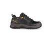 Afbeeldingen van GRISPORT WERKSCHOEN LAAG 901L S3 ZWART MAAT 41