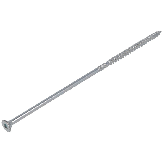 Afbeeldingen van DYNAPLUS CONSTRUCTIESCHROEF VZ PK +SNIJPUNT TX-40 8.0X80/42 (50)