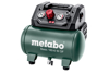 Afbeeldingen van METABO COMPRESSOR  BASIC 160-6 W OF