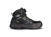Afbeeldingen van GRISPORT WERKSCHOEN HOOG 903L BOA S3 ZWART MAAT 46