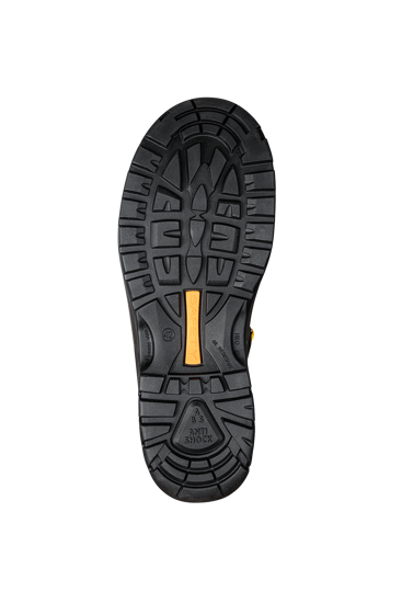 Afbeeldingen van GRISPORT WERKSCHOEN LAAG 901L BOA S3 ZWART MAAT 44