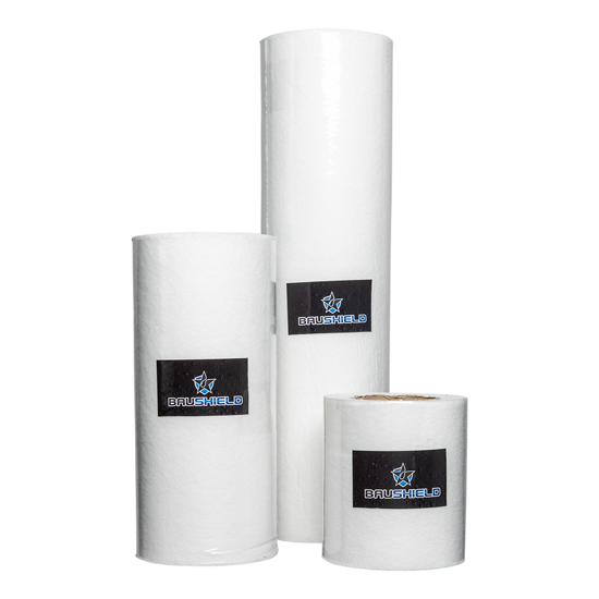 Afbeeldingen van BAUSHIELD GEOTEXTIEL 15CM X 20 METER